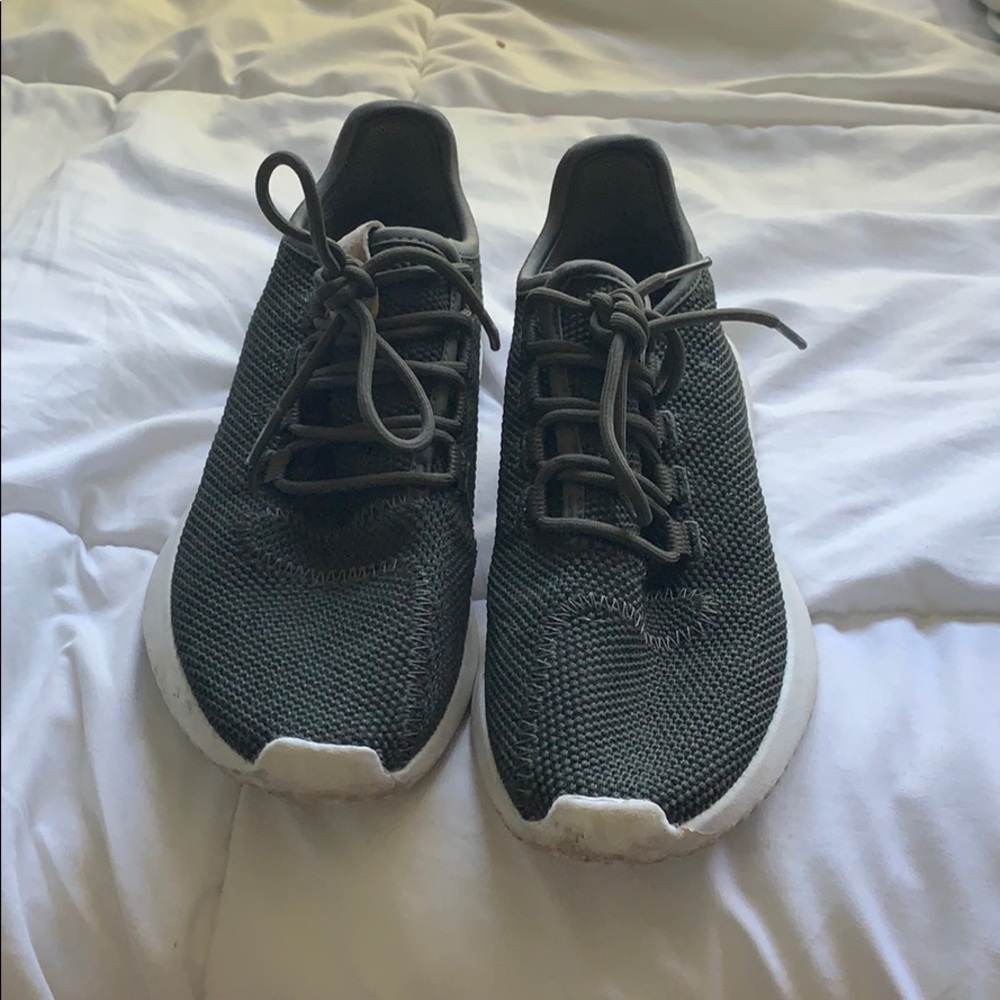 Adidas Tubular Shadow Shoes *BARELY USED*